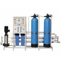 Water Purification Plants